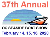 Seaside Boat Show