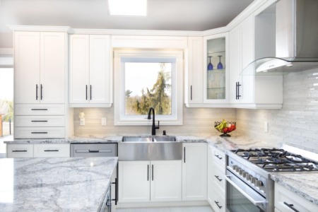 How Kitchen Renovation Adds Value