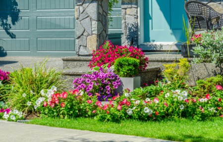 Easy Way To Boost Your Home's Curb Appeal
