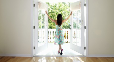   Sellers Are Returning to the Housing Market in San Diego County