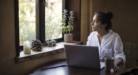 Why Working from Home May Spark Your Next Move in East San Diego County