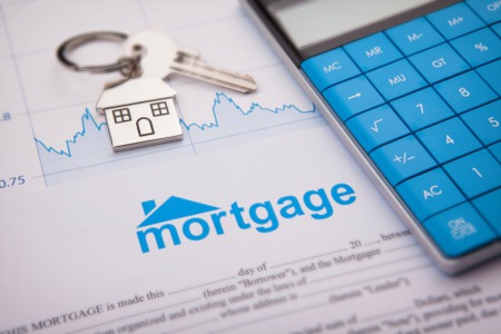 The Mortgage Process Doesn’t Have to Be Scary 