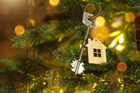East San Diego Homebuyers: Be Ready to Act This Winter