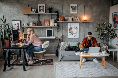 How Remote Work Impacts Your Home Search