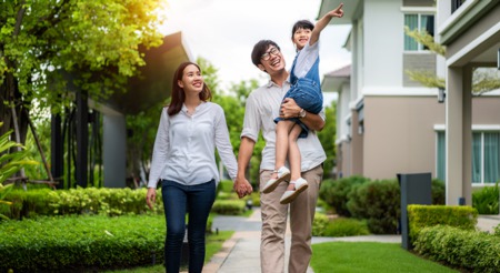 Are You Wondering if This Is the Year to Buy a Home?
