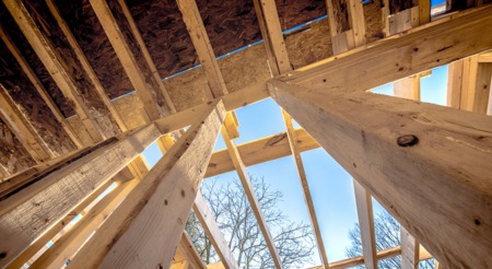 What You Need to Know if You’re Thinking About Building a Home