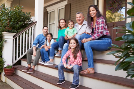 What Is Multigenerational Housing?