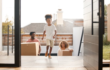 The Top Reasons to Own Your Home