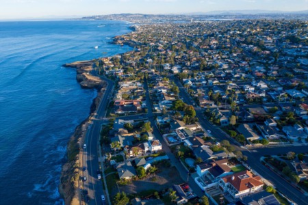 Top 5 Places to Buy a Home in San Diego