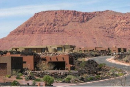 Homes for Sale in St George Utah