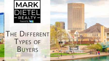 The Different Types of Buyers