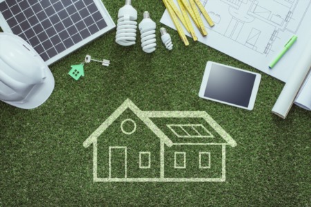 Sustainable Building Options for Real Estate Construction