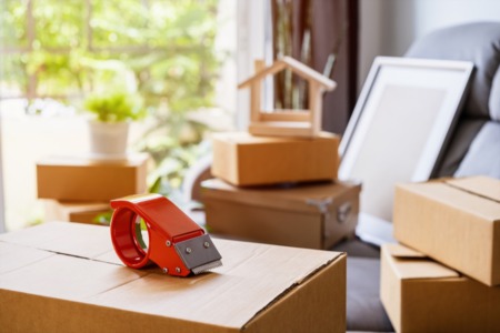4 Ways to Make the Home Moving Process Easier