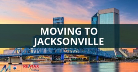 Moving to Jacksonville: Jacksonville, FL Relocation & Homebuyer Guide