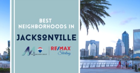 Best Neighborhoods in Jacksonville