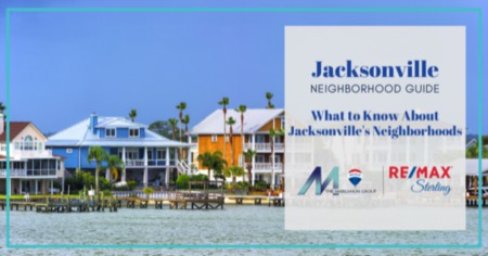 Where to Live in Jacksonville: Your Best Guide to Neighborhoods in Jacksonville, FL