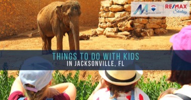 Jacksonville All-Ages Fun: 5 Things to Do With Kids in Jacksonville