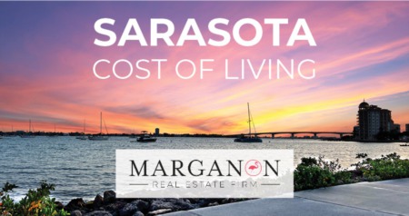 Sarasota Cost of Living: Sarasota, FL Living Expenses Guide