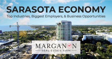 Sarasota Economy: Top Industries, Biggest Employers, & Business Opportunities
