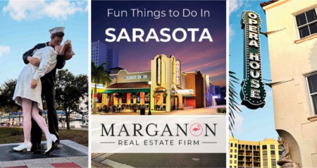 The Top Things To Do In Sarasota