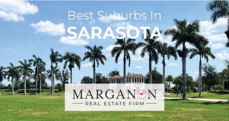 Best Sarasota, FL Suburbs: Sarasota Suburbs Living Guide