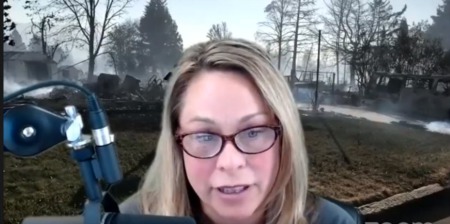 Fire Resources & Info List for Phoenix, Talent, So Medford & other So Oregon Areas