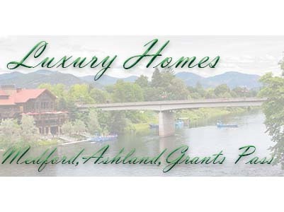 Luxury Home Sales Medford Oregon 3rd Qtr 2020