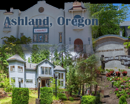 Ashland, Oregon Homes for Sale December 2020