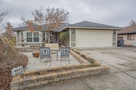 2313 Coventry Cir., Medford, Oregon