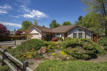 Why You Should Buy a Home in Southern Oregon