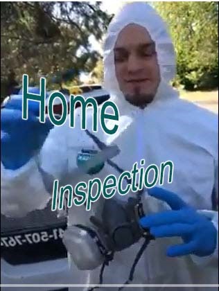 Rogue Home Inspections during the Corona Virus in Southern Oregon