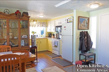 2251 Table Rock Rd. #6, Medford,Oregon