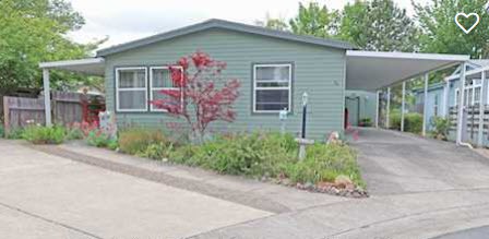93 Northridge Terrace #26, Medford, Oregon