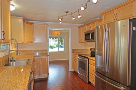 2252 Table Rock Rd. Sp 23, Medford, OR