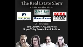 Southern Oregon Radio Show - New Laws 2021