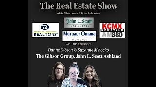 Southern Oregon Radio Show - Ashland Agent Update