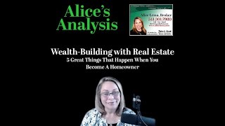 Wealth Building with Real Estate