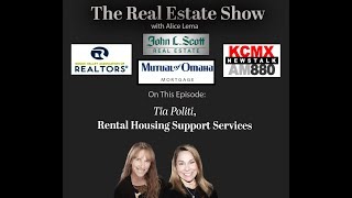Southern Oregon Real Estate Show - Rental Laws Update