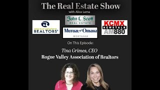 The Real Estate Show with Tina Grimes 2021