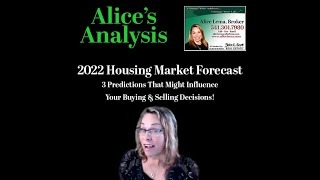 Market Forecast for 2022