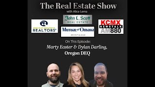 The Real Estate Show -with DEQ Septic Systems