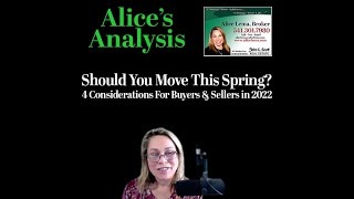 Should You Move This Spring