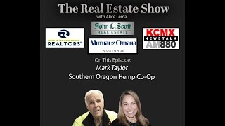 Real Estate Show Southern Oregon Hemp Co-op