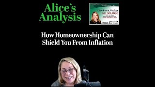 Home Ownership How It Can Protect from Inflation