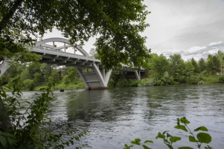 Waterfront Homes on the Market June 2022