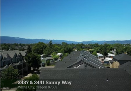 3437 Sonny Way, White City, OR 97503