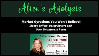 Market Gyrations