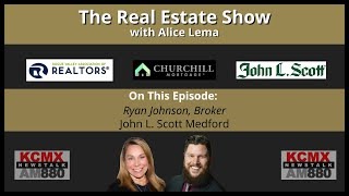 Real Estate Show with Ryan Johnson