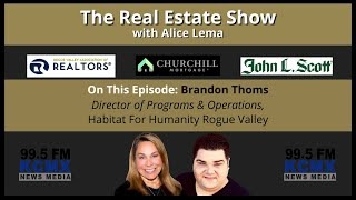 Real Estate Show with Habitat for Humanity