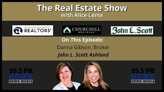Real Estate Show with Dana Gibson